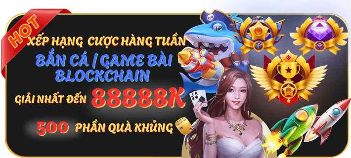Chương trình VIP 33win999