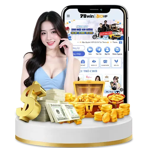 Trải nghiệm giải trí không giới hạn tại 33win999