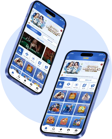 Giao diện thân thiện và hiện đại của 33win999 nhà cái