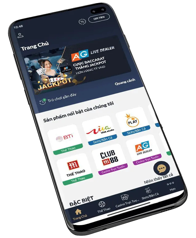 Quy trình tham gia và nâng cấp cấp độ VIP tại 33win999