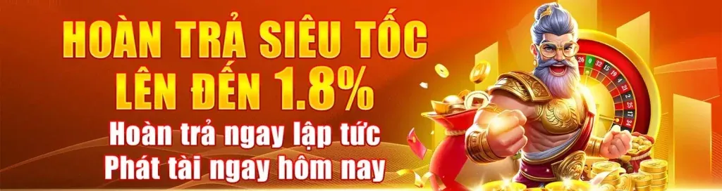 Trải nghiệm bắn cá đỉnh cao tại 33win999 Nhà Cái