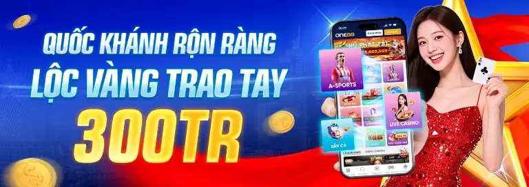 Trải nghiệm VIP đỉnh cao tại 33win999