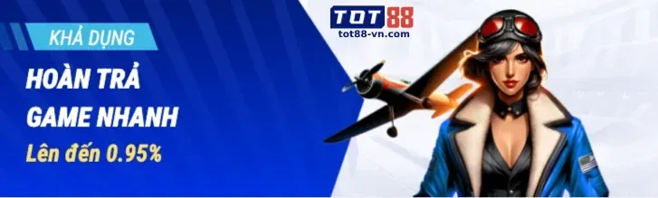 Hoàn Trả Casino 33win999